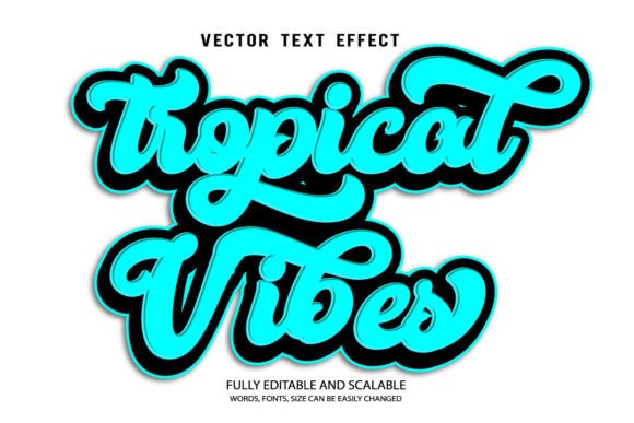 3D Editable Modern Lettering Typography: A Versatile Design Solution for Creative Professionals