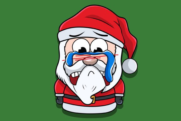 Emoticon Christmas Icon Design 0031: A Strategic Tool for Holiday Creativity
