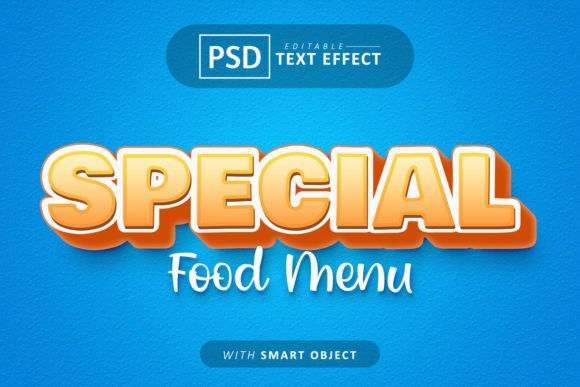 Special 3d Text Effect Editable: A Strategic Tool for Creative and Professional Use
