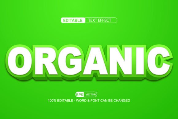 Toys 3d Editable Text Effect Vector: A Versatile Tool for Creative Expression